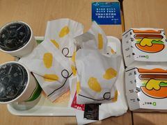 -肯德基(国展店)