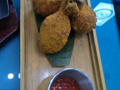 -My Way Town买味堂·东南亚餐厅(亦庄店)