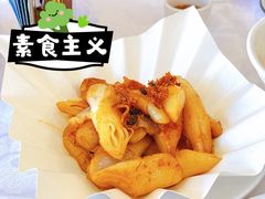 -鸿记海鲜大酒楼(开发区店)