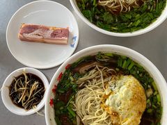 -老赵面店(大西路店)