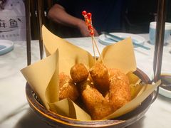 红糖糍粑-懒人盐府人家(航天桥店)