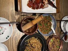 -茄子恰恰·新云南小炒(坪山益田店)