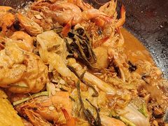 -江湖水乡铁锅炖魚(周庄嘉园店)