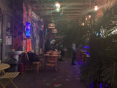 -The Tiki Bungalow提基小木屋酒吧