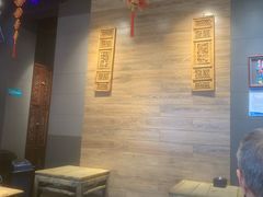 -左邻右舍褡裢火烧(石榴园店)