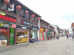 -衣裳街历史文化街区