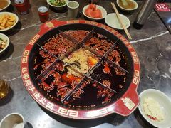 -赵家院子佬火锅(重庆总店)