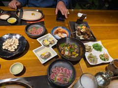 -和彩放题餐厅(酒仙桥店)