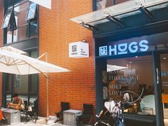 -HUGS coffee(东区店)