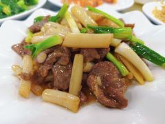 -明记海鲜大排档(巽寮湾店)