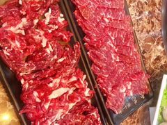 -潮汕美牛肉丸火锅店(天宁寺店)
