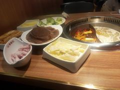 -季季红火锅(长沙步行街店)