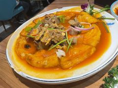 -品回味清真西北楼(宁波首店)