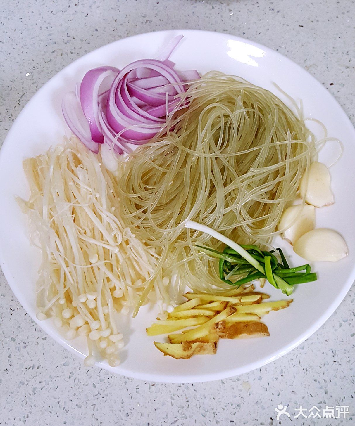 在家好好吃饭之快手锡纸花甲