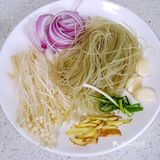 在家好好吃饭之快手锡纸花甲