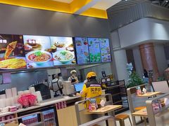 -小杨生煎(深圳岗厦北店)