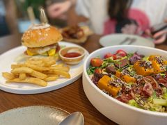 -G+KITCHEN(龙湖狮山天街店)