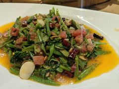 -纳禾春.云南.版纳特色菜.傣味手抓饭(南亚店)