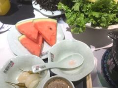 -名都晓荷塘主题火锅(春光路店)
