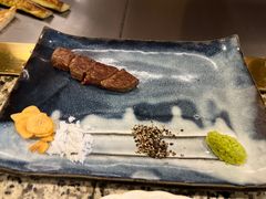 -神户牛排餐厅MOURIYA(总店)