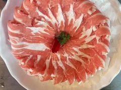 -百草滩羊清水涮羊肉(长城路店)