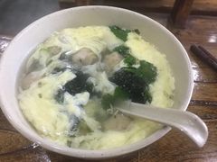 云吞-津门张记包子铺(津塘路店)