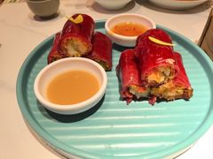 -禄运茶居·手工点心(猎德店)
