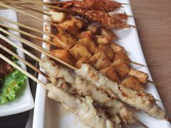 -撸小妖(六里桥总店)