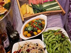 -冰城小镇音乐串吧·聚会餐厅(百子湾店)