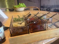 -尚海豆捞(乐虹坊店)