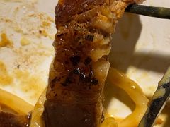 -無二炙坊·和牛烧肉(大钟寺1733店)