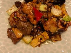 -东兴楼饭庄(六里桥店)