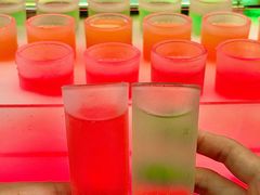 -Famous肥猫墨西哥音乐餐吧(五棵松华熙LIVE店)