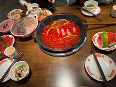 -牛市坎火锅(建设路店)