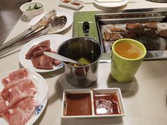 -爱客得牛排海鲜烤肉·火锅自助(春熙路黑金好店)