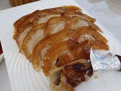 -鑫百万烤鸭店(大兴店)
