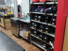 -达美乐比萨(井亭路店)