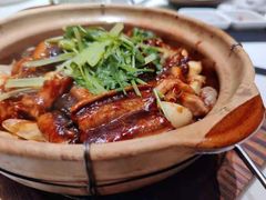 -Yan Ting 宴庭中餐厅(上海静安瑞吉酒店)