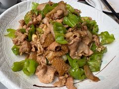 -蔼若春.传承三十年云南菜(金碧公园店)