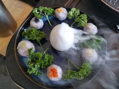 六味鲜虾丸-新草堂锅物料理(泉城路店)