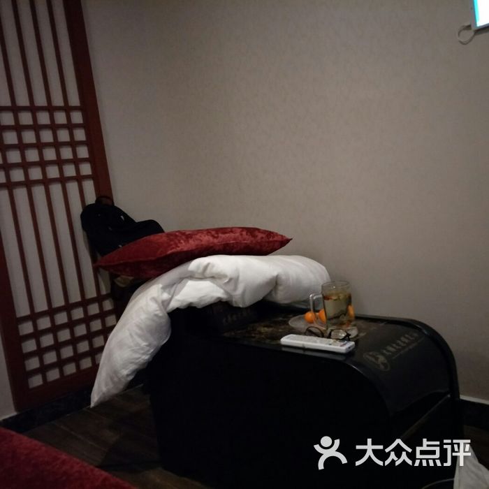 大桶大足浴图片-北京足疗按摩-大众点评网