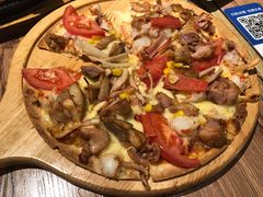 -玛格萝妮(汇智国际商业中心店)