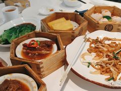 -怀德酒楼·粤菜·海鲜·茶点(宝安国际机场店)