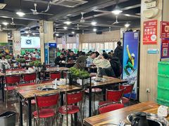 -皖北巫氏三胖地锅鸡(长淮总店)