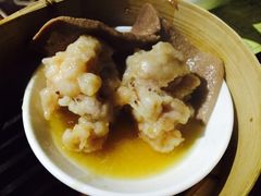 -糖朝(尖沙咀店)