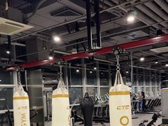 -OXYGYM 奥美氧舱运动中心(朝阳大悦城店)