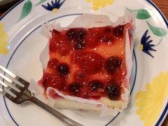 -萨莉亚意式餐厅(桃浦路店)