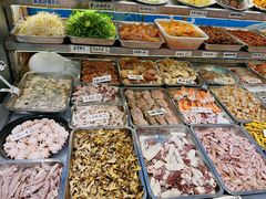 -威海海鲜王(窑头路店)