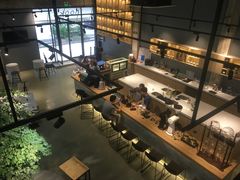 -GOTLOT COFFEE&KITCHEN角落厨房NOOK店