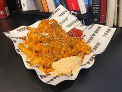 -shark burger·鲨鱼汉堡(交子大道店)